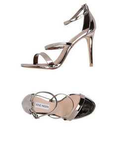 Сандалии Steve Madden