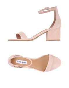 Сандалии Steve Madden