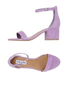 Сандалии Steve Madden