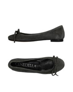Балетки Cenedella