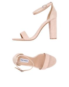 Сандалии Steve Madden