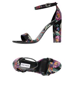 Сандалии Steve Madden