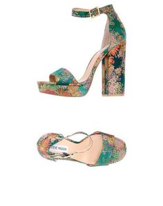 Сандалии Steve Madden