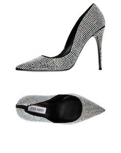 Туфли Steve Madden