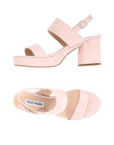 Сандалии Steve Madden