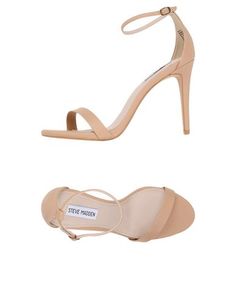 Сандалии Steve Madden