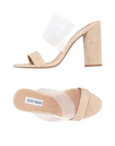 Сандалии Steve Madden