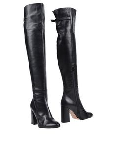 Сапоги Anna F.