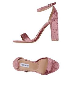 Сандалии Steve Madden