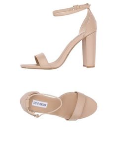 Сандалии Steve Madden