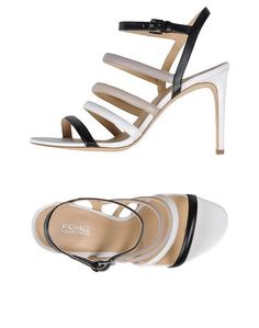 Сандалии Michael Kors