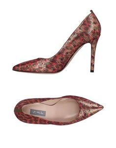 Туфли Sjp By Sarah Jessica Parker