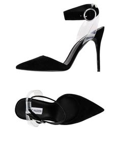 Туфли Steve Madden