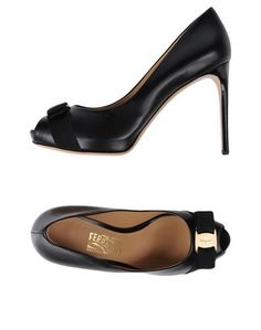 Туфли Salvatore Ferragamo