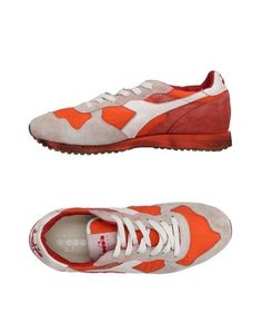 Низкие кеды и кроссовки Diadora Heritage