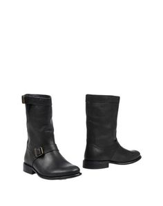 Полусапоги и высокие ботинки Guess