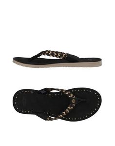 Вьетнамки UGG Australia
