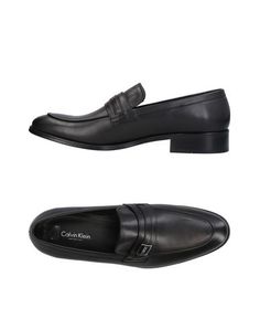 Мокасины Calvin Klein