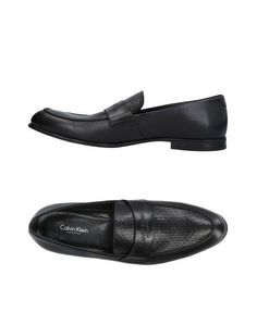 Мокасины Calvin Klein