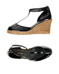 Эспадрильи Espadrilles