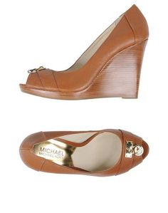 Туфли Michael Kors