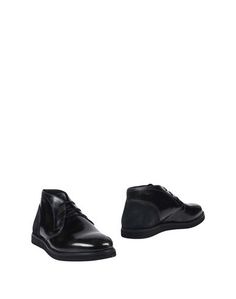 Полусапоги и высокие ботинки LIU •JO MAN