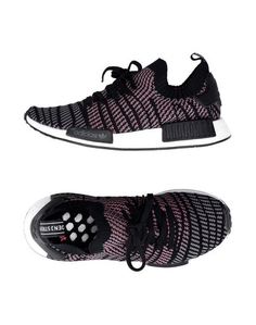 Низкие кеды и кроссовки Adidas