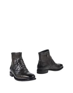 Полусапоги и высокие ботинки John Varvatos
