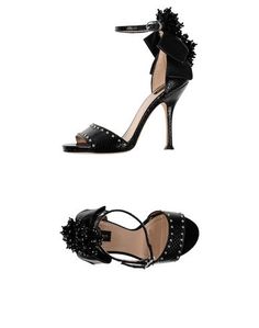 Сандалии Pinko