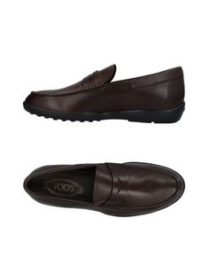 Мокасины Tod’S