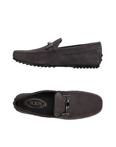 Мокасины Tod’S