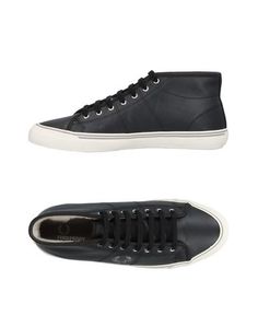 Высокие кеды и кроссовки Fred Perry