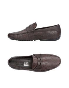 Мокасины Gucci