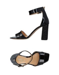 Сандалии Voltan