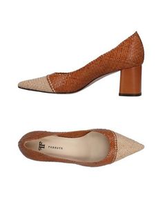 Туфли Farrutx