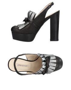 Мюлес и сабо Lorenzo Mari