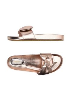 Сандалии Dune London