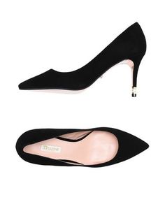 Туфли Dune London