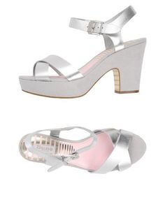 Сандалии Dune London