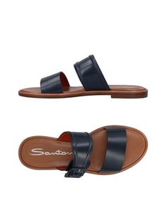 Сандалии Santoni