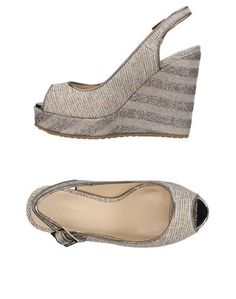 Сандалии Jimmy Choo