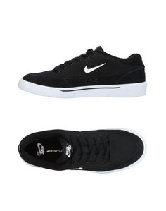 Низкие кеды и кроссовки Nike SB Collection