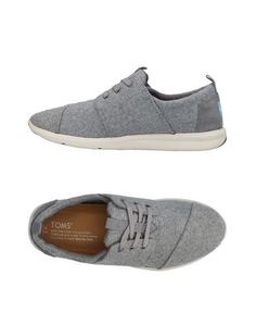 Сандалии Toms