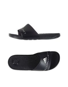 Сандалии Adidas by Stella Mc Cartney