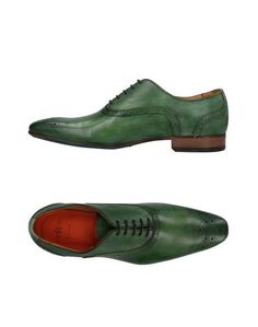 Обувь на шнурках Giorgio 1958