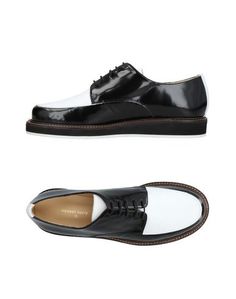 Обувь на шнурках Slack London