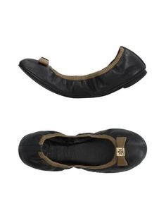 Балетки Tory Burch