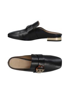 Мюлес и сабо Tory Burch