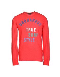 Футболка Dsquared2