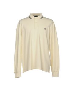 Поло Fred Perry